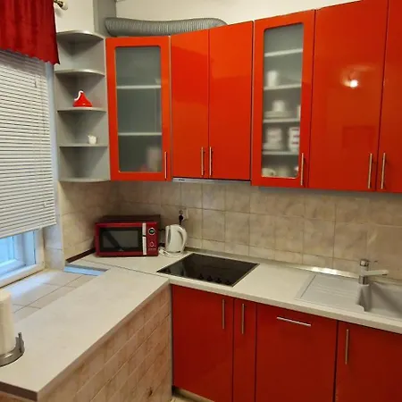 Apartment Anabela Split