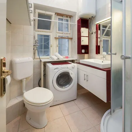 Apartment Anabela Split