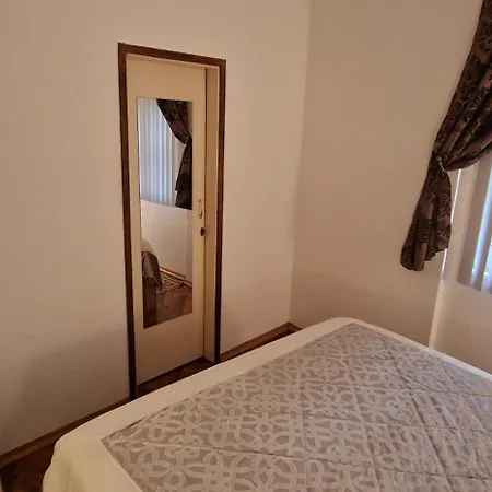 Anabela Apartment *