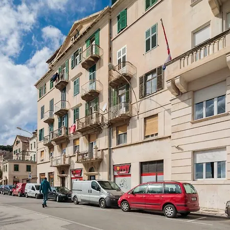 Anabela Apartment