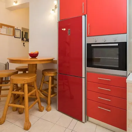 Anabela Apartment Split