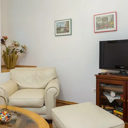 Anabela Apartment *