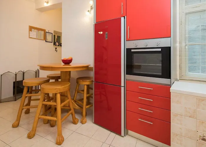 Anabela Apartman Split