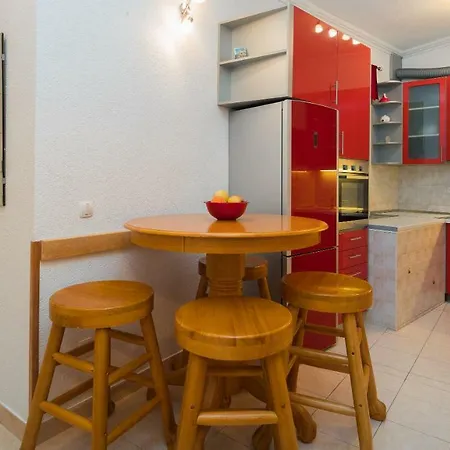 Anabela Apartman *