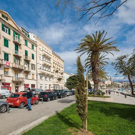 Anabela * Split