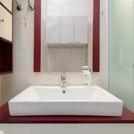 Anabela Apartman *