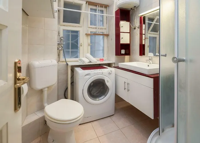 Apartment Anabela Split